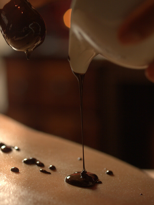 Ceremonia Czekoladowa Rozkosz