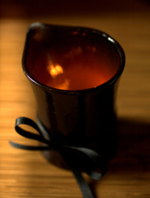 Masaż afrykański masłem shea dla dwojga