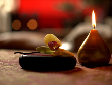 Shiatsu - masaż rodem z Japonii dla dwojga