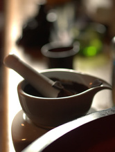 Ceremonia Czekoladowa Rozkosz