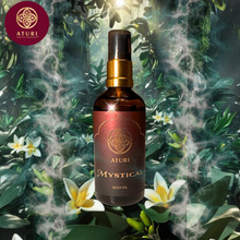 Aturi Mystical olejek do masażu