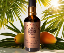 Aturi Mango Sun Ritual olejek do masażu