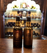 Aturi Mystical olejek do masażu