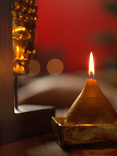 Masaż orientalny Tao dla dwojga