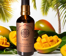 Aturi Mango Sun Ritual olejek do masażu