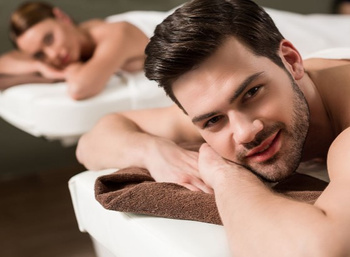 Cejloński rytuał dla dwojga - Wild Paradise (2,5h)