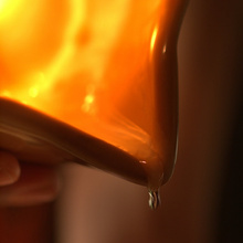 Masaż afrykański masłem shea dla dwojga