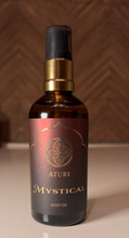 Aturi Mystical olejek do masażu