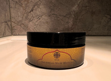 Aturi Mango Sun Ritual peeling do ciała