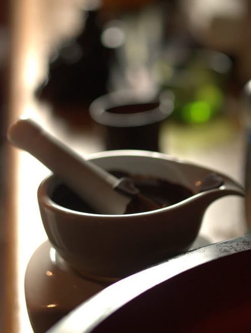 Ceremonia Czekoladowa Rozkosz