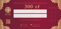 Voucher 300 PLN
