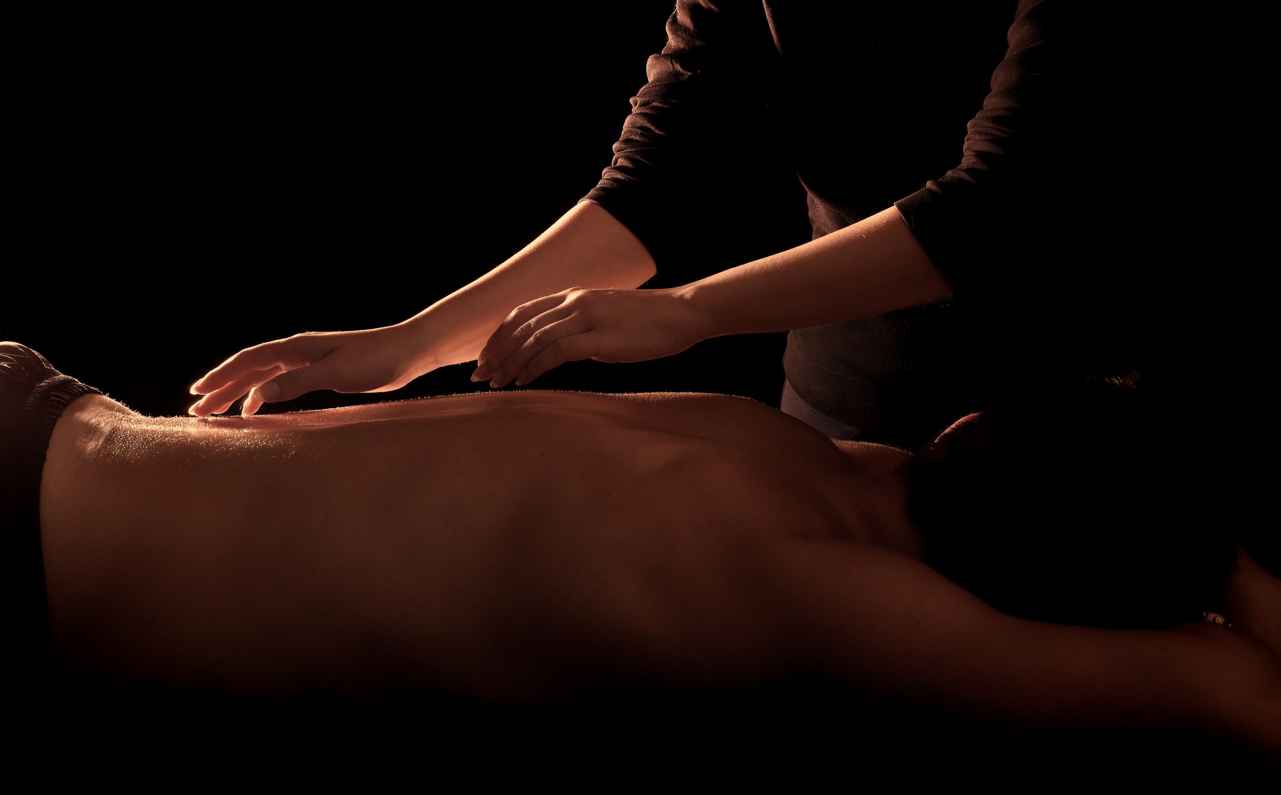 Eros massage video